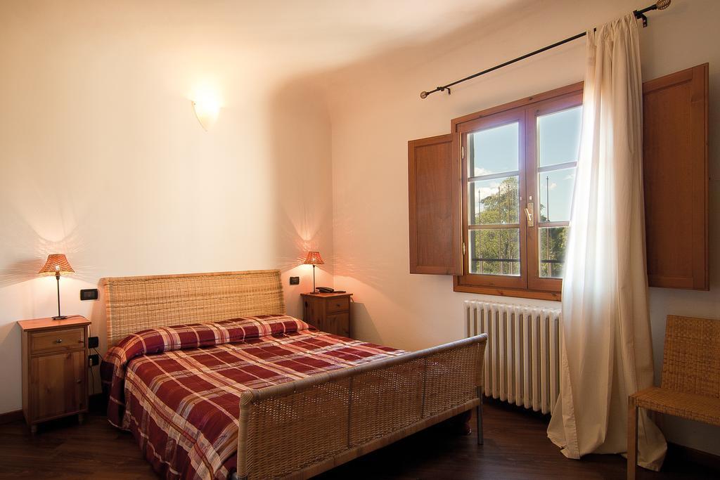 B&B Arco Antico Florence Room photo