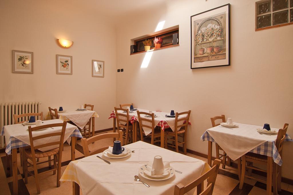 B&B Arco Antico Florence Exterior photo